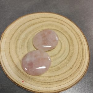 palet quartz rose