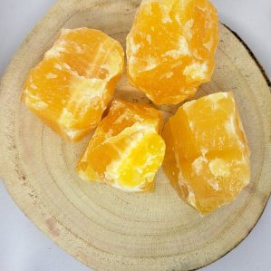 calcite orange